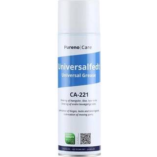 Pureno universalfedt CA-221 - 500 ml