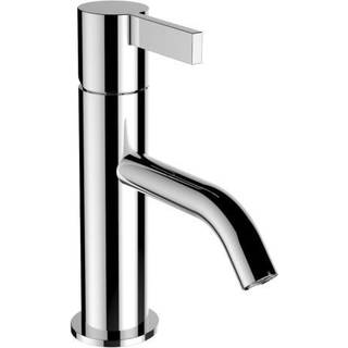 LAUFEN KARTELL håndvaskarmatur 115 mm - Krom