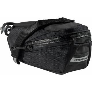 Bontrager Elite - Sadeltaske 0,65 Liter - Sort