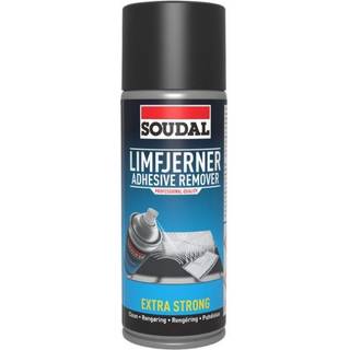 Soudal limfjerner Adhesive Remover spray 400ml