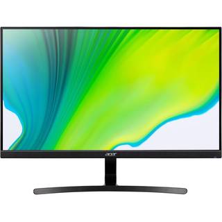 Acer K3 Skærm | K243YE | Sort