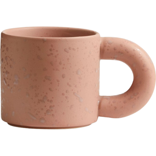 Kopper Jose (Sæt af 6)