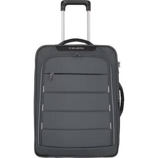 travelite Kuffert Skaii 55 Cm - Grå