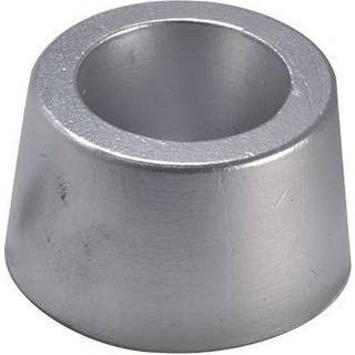 Zinkanode Tecnoseal, til bovpropel, passer Vetus