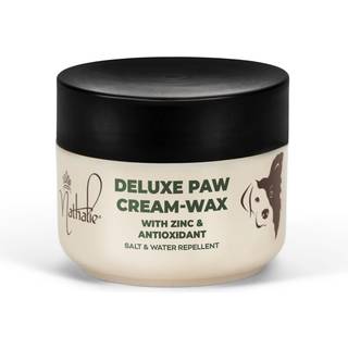Deluxe Paw Cream Wax