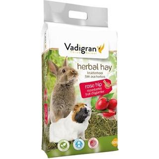 VADIGRAN Hay and Herbs Rose Hip 500 g