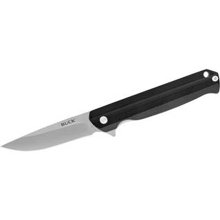 Buck Langford - Sort - Knive & Multitools fra Buck