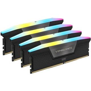 Corsair Vengeance Rgb 64gb 6000mhz Ddr5 288-pin Dimm