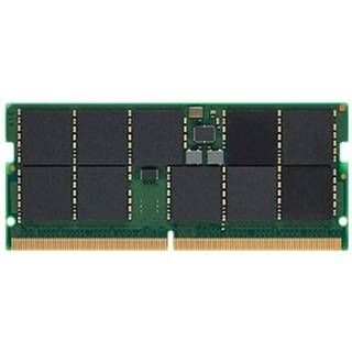 Kingston DDR5-5600 C46 SC - 16GB - Server Premier - SODIMM