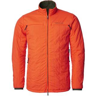 Chevalier Men's Breeze Jacket High Vis Orange, S