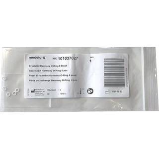 Medela O-ring Til Harmony Brystpumpe - 1 stk