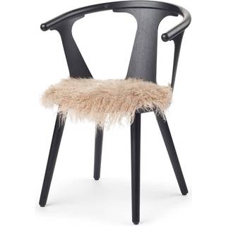 Sædehynde krøllet Ø38 cm