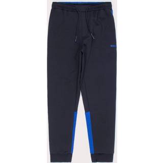 BOSStil mænd. 50493505 Hadiko bukser sort (L), Casual, Bomuld
