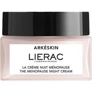 Lierac Paris Lierac Arkeskin The Menopause Night Cream 50 ml