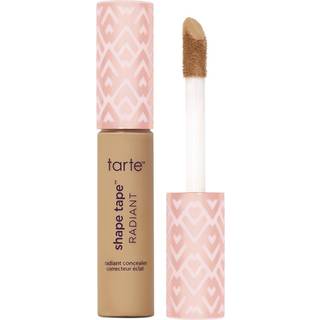 Tarte - Shape Tape™ - Radiant Concealer - Shape Tape Radiant Concealer 36s - For Women - Brun