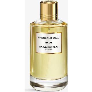Mancera Collections Mancera Classics Fabulous YuzuEau de Parfum Spray 60 ml (13.167,00 kr / 1 l) - 60 ml