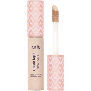 Tarte - Shape Tape™ - Radiant Concealer - Shape Tape Radiant Concealer 20b - For Women - Beige