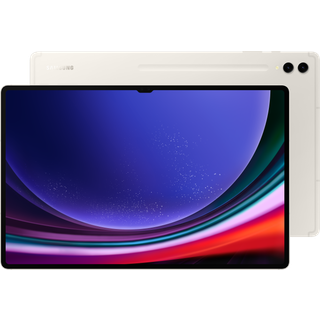 Samsung Galaxy Tab S9 Ultra 5G 1TB/16GB - Beige