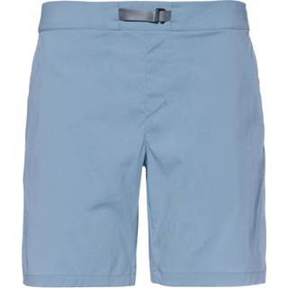 Wadi Shorts W Breeze Blue (XS)