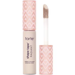 Tarte - Shape Tape™ - Radiant Concealer - Shape Tape Radiant Concealer 8b - For Women - Beige