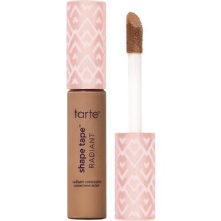Tarte - Shape Tape™ - Radiant Concealer - Shape Tape Radiant Concealer 53n - For Women - Brun