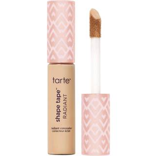 Tarte - Shape Tape™ - Radiant Concealer - Shape Tape Radiant Concealer 27s - For Women - Beige