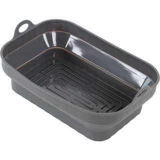 Scandinavian Collection - Airfryer silicone moulds rectangular