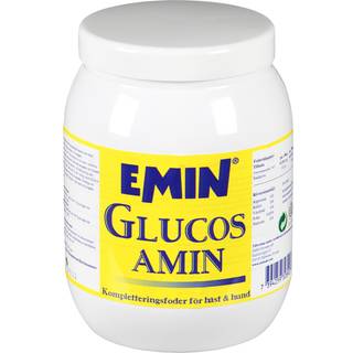 EMIN Glucosamin - 1000 g