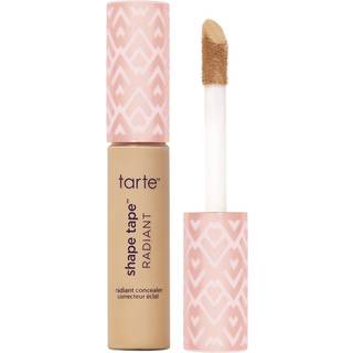Tarte - Shape Tape™ - Radiant Concealer - Shape Tape Radiant Concealer 34s - For Women - Brun