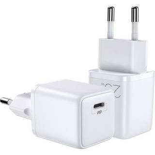 Joyroom - Mini Intelligent Charger PD 25W L P251 white