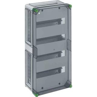 Spelsberg Gta 4 x din 320x640x179 mm