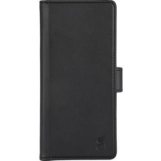 GEAR Wallet Case Black - TCL 403