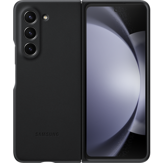 Samsung Galaxy Z Fold5 lædercover - Graphite