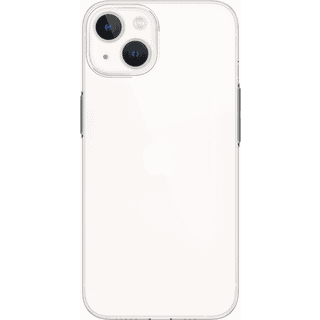 Just Mobile TENC [Slim Fit] for iPhone 14 - Frost