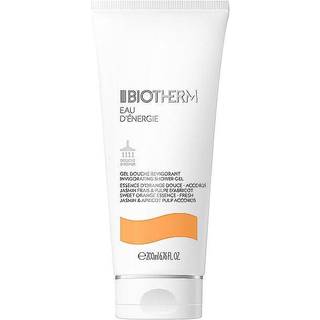 Biotherm Eau D'énergie Shower Gel 200 ml