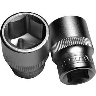 Tecos 3/8'' top 22 mm
