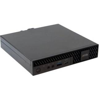 AXIS 02692-002 S9302 Kamera-Workstation Plug-and-Play unterstützt 4 4K Monitore leistungsstarke kompakte Lösung
