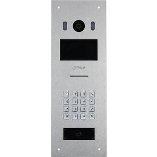 Dahua Sprechanlage DHI-VTO6521K Videogegensprechanlage mit hoher Auflösung und Smartphoneanruf, App gesteuert, professionelle Türsprechanlage