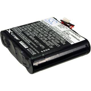 Batteri til Pure Evoke 1S mfl.