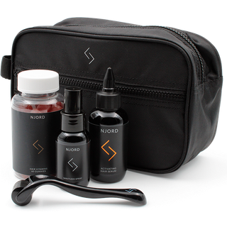 Njord Hair Boost Kit