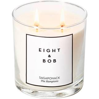 Eight & Bob Sagaponack Scented Candle 600g