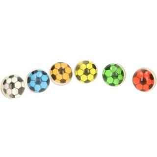 LG-Imports Bouncing Ball Football