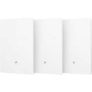 TP-Link Archer Air R5 WiFi 6 Mesh System (3-pak) - På lager i butik