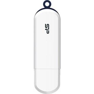 Silicon Power Blaze B32 - 128GB - USB Stick