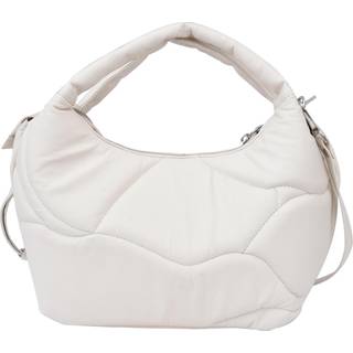 Lily Håndtaske, Cream