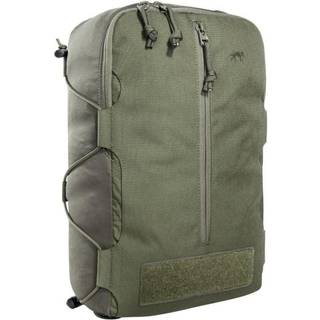 TT Tac Pouch 14, olivengrønn