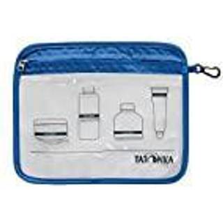 Tatonka Zip Flight Bag A5 - BLUE - fra Tatonka