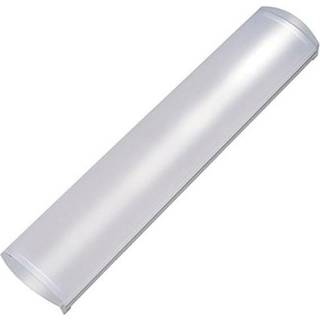 DIOLUM Aledo 48W LED armatur 120cm hvid IP44