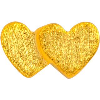 Hearts Ørering, Guld