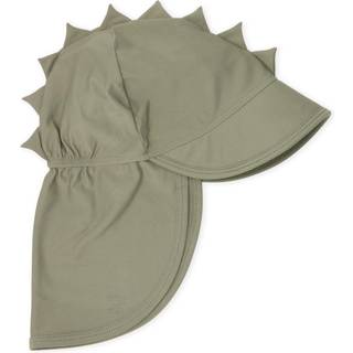 Konges Sløjd Aster solhat UV-badetøj Dino Overland trek - 0-4 år Str. 0-3 mdr.